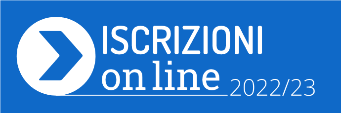ISCRIZIONI ONLINE A.S. 2022/2023 - Istituto di Istruzione Superiore Lazzaro  Spallanzani