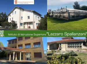 Istituto di Istruzione Superiore Lazzaro Spallanzani | Orientamento