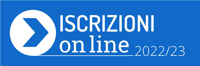 Iscrizioni online 2022/23