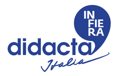 Istituto di Istruzione Superiore Lazzaro Spallanzani | Didacta 2022