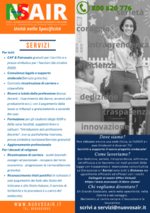 Istituto di Istruzione Superiore Lazzaro Spallanzani | NOTE SINDACALI ALLA DATA DEL 07/09/2022