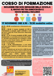 Istituto di Istruzione Superiore Lazzaro Spallanzani | NOTE SINDACALI ALLA DATA DEL 08/11/2022