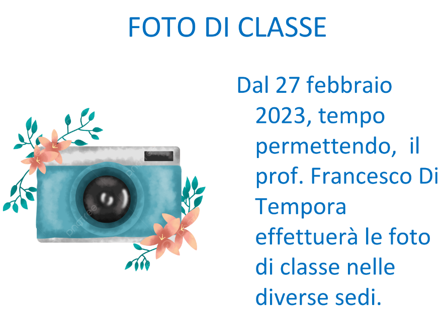 Istituto di Istruzione Superiore Lazzaro Spallanzani | Foto di classe 2022/2023