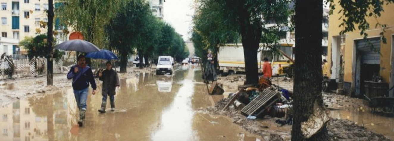 Istituto di Istruzione Superiore Lazzaro Spallanzani | Progetto Educazione Civica: attività di supporto in situazioni di emergenza.