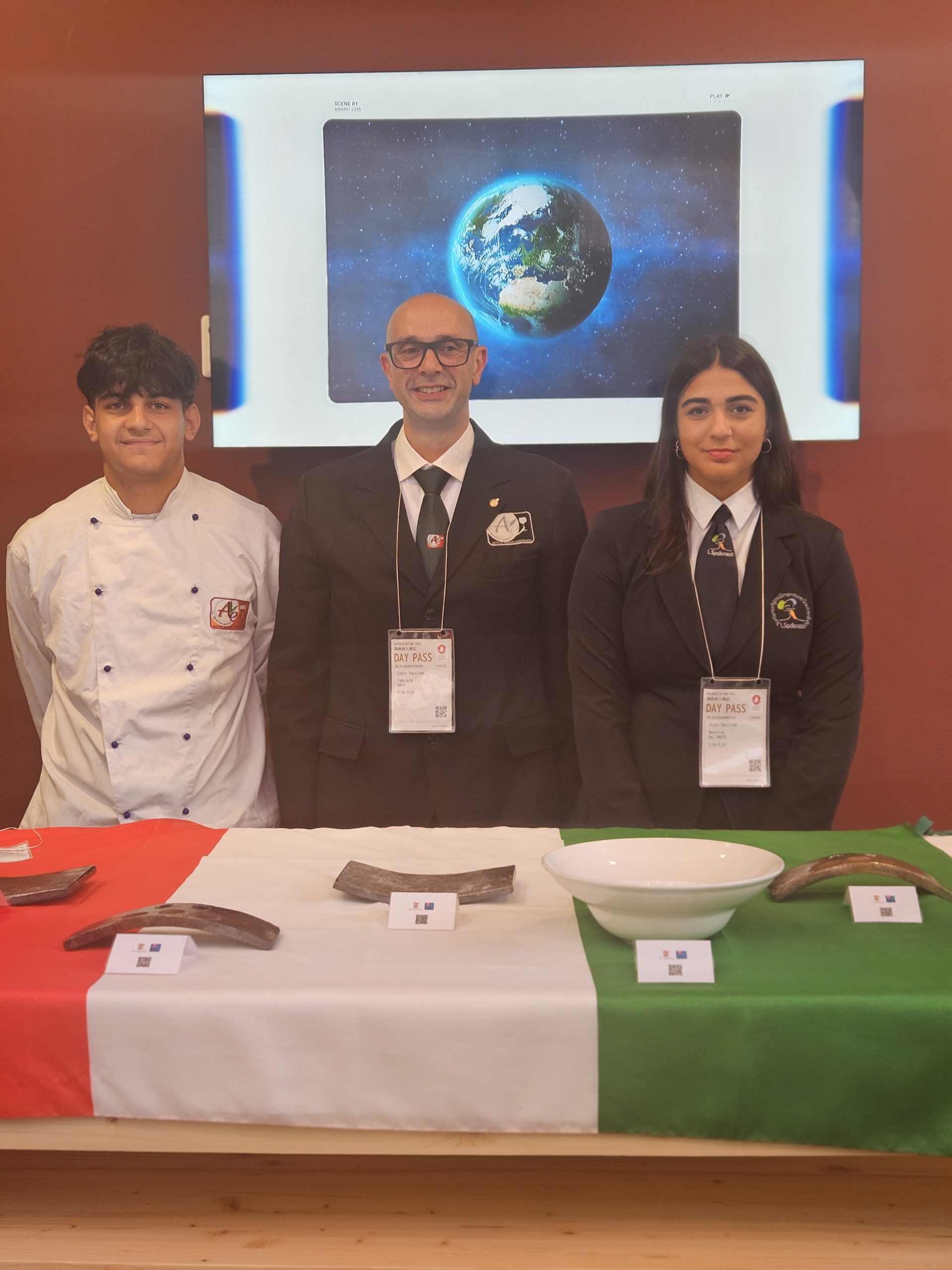 Istituto di Istruzione Superiore Lazzaro Spallanzani | Home Istituto di Istruzione Superiore Lazzaro Spallanzani | Home