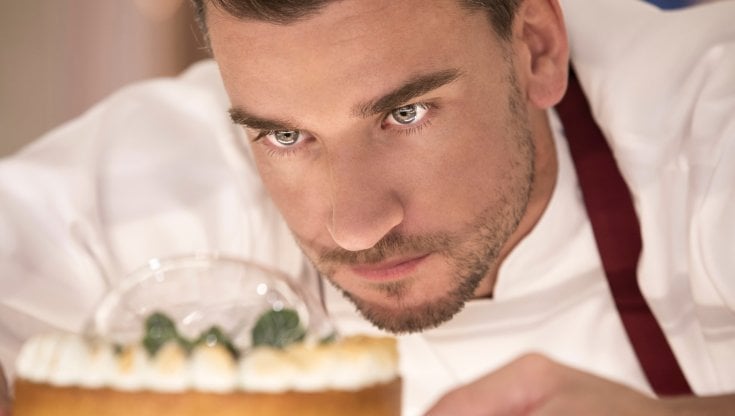 Istituto di Istruzione Superiore Lazzaro Spallanzani | Indirizzo Professionale Enogastronomico Istituto di Istruzione Superiore Lazzaro Spallanzani | Indirizzo Professionale Enogastronomico