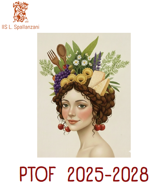 Istituto di Istruzione Superiore Lazzaro Spallanzani | PTOF