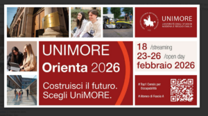 Istituto di Istruzione Superiore Lazzaro Spallanzani | UNIMORE ORIENTA