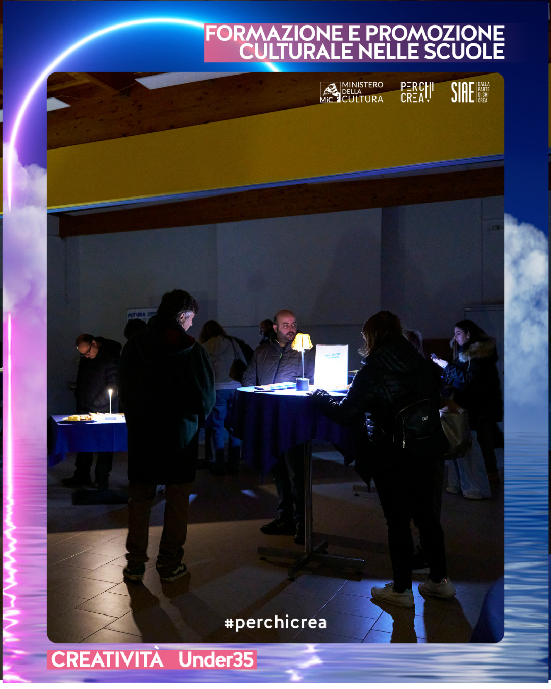 Istituto di Istruzione Superiore Lazzaro Spallanzani | NOI SIAMO TEMPESTA Istituto di Istruzione Superiore Lazzaro Spallanzani | NOI SIAMO TEMPESTA