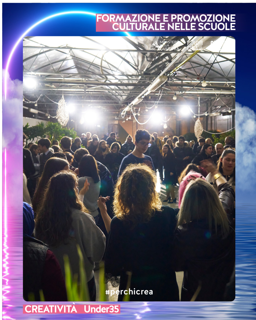 Istituto di Istruzione Superiore Lazzaro Spallanzani | NOI SIAMO TEMPESTA Istituto di Istruzione Superiore Lazzaro Spallanzani | NOI SIAMO TEMPESTA