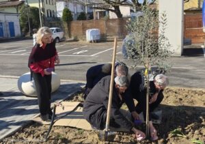Istituto di Istruzione Superiore Lazzaro Spallanzani | Le religioni ponti di pace: la sfida del dialogo!