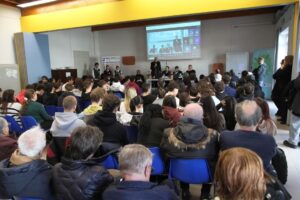 Istituto di Istruzione Superiore Lazzaro Spallanzani | Le religioni ponti di pace: la sfida del dialogo!