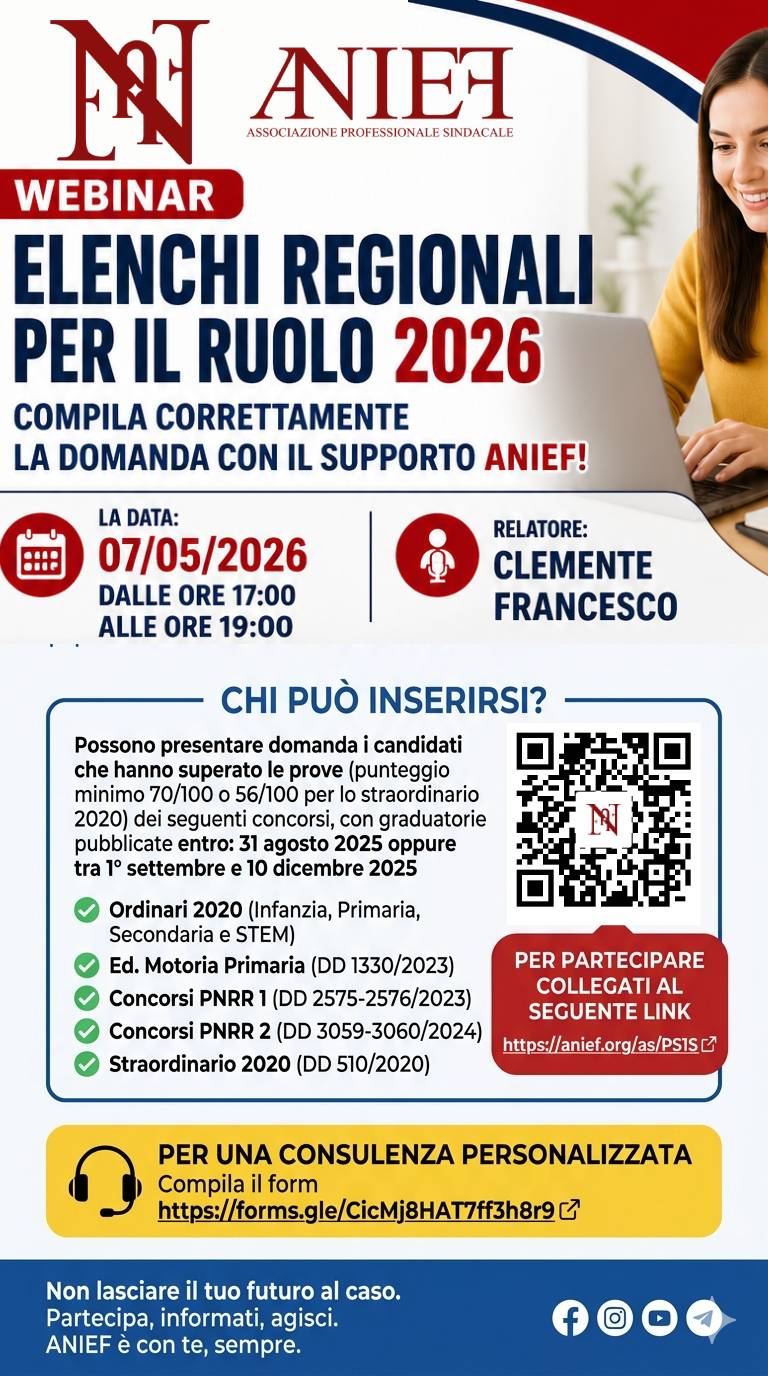 Istituto di Istruzione Superiore Lazzaro Spallanzani | COMUNICATO SINDACALE A TUTTO IL PERSONALE