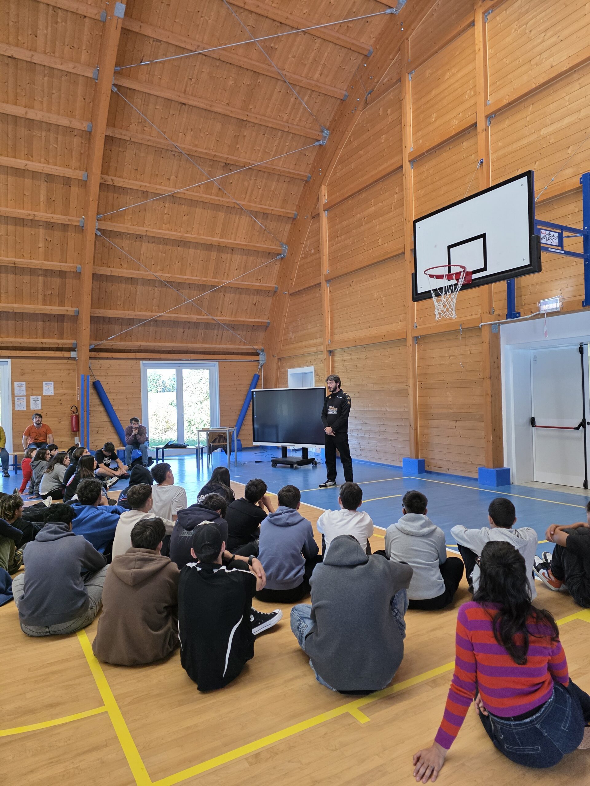 Istituto di Istruzione Superiore Lazzaro Spallanzani | Home Istituto di Istruzione Superiore Lazzaro Spallanzani | Home