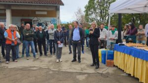 Istituto di Istruzione Superiore Lazzaro Spallanzani | Vignola, inaugurato il frantoio della Sede dell'IIS L. Spallanzani: scuola, territorio e innovazione. Istituto di Istruzione Superiore Lazzaro Spallanzani | Vignola, inaugurato il frantoio della Sede dell'IIS L. Spallanzani: scuola, territorio e innovazione.