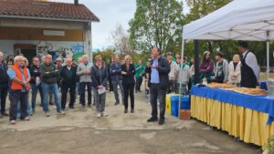 Istituto di Istruzione Superiore Lazzaro Spallanzani | Vignola, inaugurato il frantoio della Sede dell'IIS L. Spallanzani: scuola, territorio e innovazione. Istituto di Istruzione Superiore Lazzaro Spallanzani | Vignola, inaugurato il frantoio della Sede dell'IIS L. Spallanzani: scuola, territorio e innovazione.