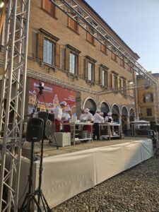 Istituto di Istruzione Superiore Lazzaro Spallanzani | L’IIS “Lazzaro Spallanzani” trionfa a La Bonissima