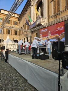 Istituto di Istruzione Superiore Lazzaro Spallanzani | L’IIS “Lazzaro Spallanzani” trionfa a La Bonissima
